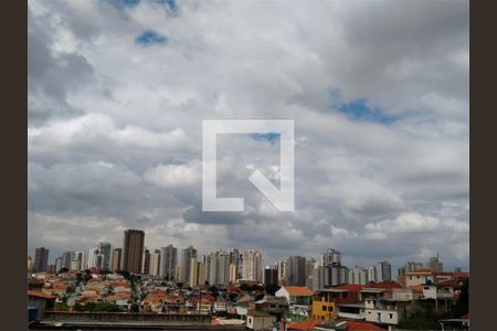 Casa à venda com 2 quartos, 110m² em Lauzane Paulista, São Paulo