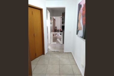 Casa à venda com 2 quartos, 110m² em Lauzane Paulista, São Paulo