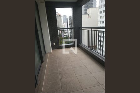 Apartamento à venda com 1 quarto, 42m² em Bela Vista, São Paulo