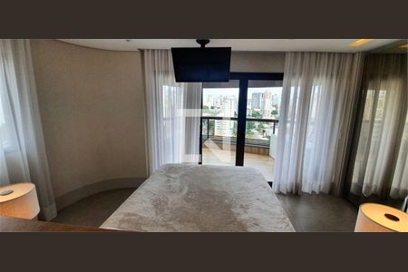 Apartamento à venda com 1 quarto, 48m² em Itaim Bibi, São Paulo