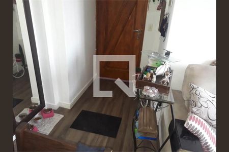 Apartamento à venda com 3 quartos, 64m² em Vila Constancia, São Paulo