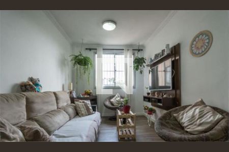 Apartamento à venda com 3 quartos, 64m² em Vila Constancia, São Paulo