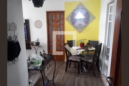 Apartamento à venda com 3 quartos, 64m² em Vila Constancia, São Paulo