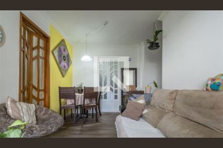 Apartamento à venda com 3 quartos, 64m² em Vila Constancia, São Paulo