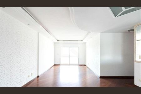 Apartamento à venda com 3 quartos, 110m² em Chácara Califórnia, São Paulo