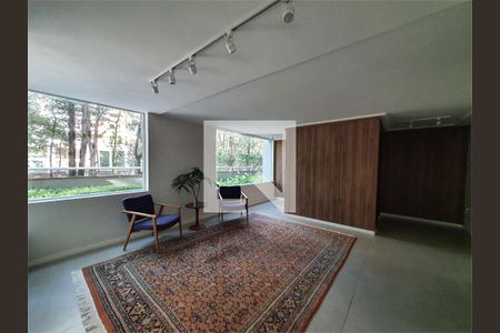 Apartamento à venda com 3 quartos, 216m² em Jardim Santo Amaro, São Paulo