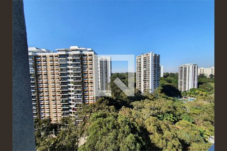 Apartamento à venda com 3 quartos, 216m² em Jardim Santo Amaro, São Paulo