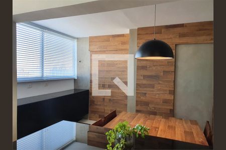 Apartamento à venda com 3 quartos, 216m² em Jardim Santo Amaro, São Paulo