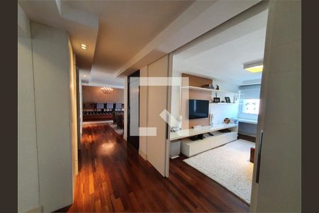 Apartamento à venda com 3 quartos, 216m² em Jardim Santo Amaro, São Paulo