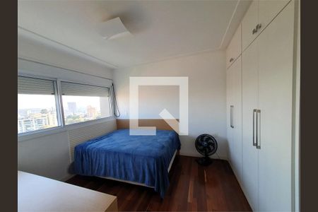 Apartamento à venda com 3 quartos, 216m² em Jardim Santo Amaro, São Paulo