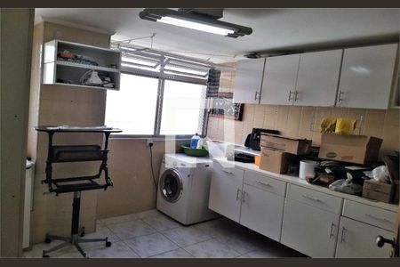 Apartamento à venda com 4 quartos, 115m² em Bosque da Saúde, São Paulo