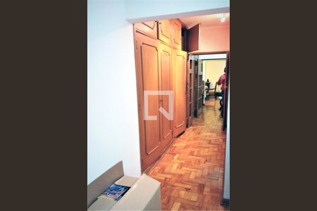 Apartamento à venda com 4 quartos, 115m² em Bosque da Saúde, São Paulo