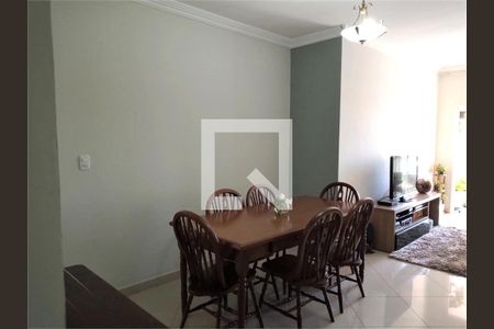 Apartamento à venda com 3 quartos, 108m² em Vila Zilda, São Paulo