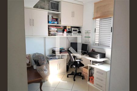 Apartamento à venda com 3 quartos, 108m² em Vila Zilda, São Paulo