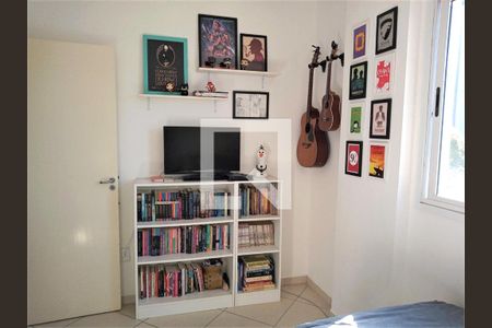 Apartamento à venda com 3 quartos, 108m² em Vila Zilda, São Paulo