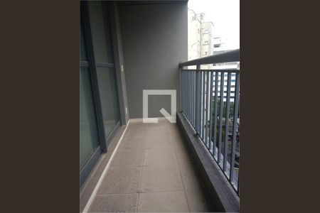 Apartamento à venda com 1 quarto, 44m² em Bela Vista, São Paulo