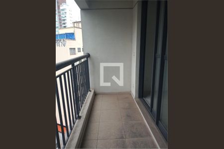 Apartamento à venda com 1 quarto, 44m² em Bela Vista, São Paulo