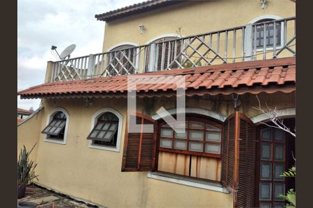 Casa à venda com 4 quartos, 400m² em Chácara Califórnia, São Paulo