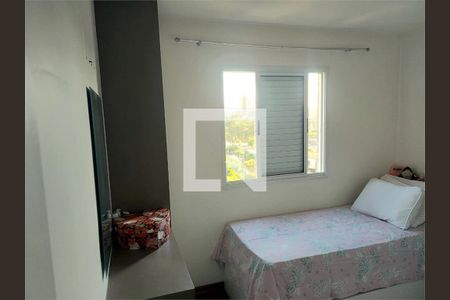 Apartamento à venda com 3 quartos, 66m² em Vila Metalúrgica, Santo André