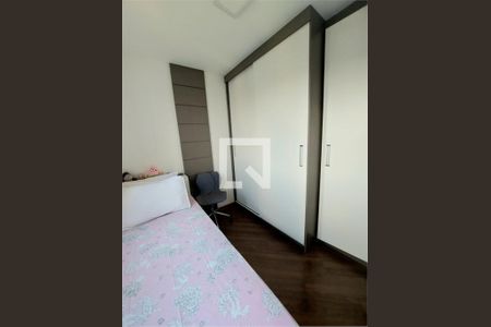 Apartamento à venda com 3 quartos, 66m² em Vila Metalúrgica, Santo André