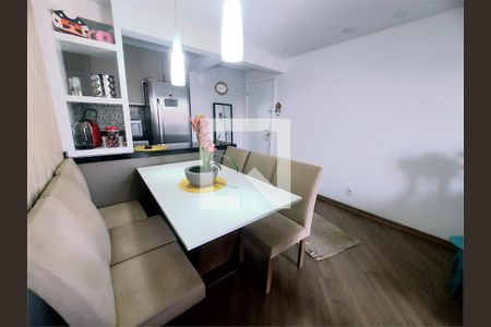 Apartamento à venda com 3 quartos, 66m² em Vila Metalúrgica, Santo André