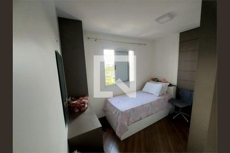 Apartamento à venda com 3 quartos, 66m² em Vila Metalúrgica, Santo André