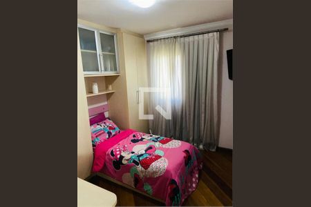 Apartamento à venda com 4 quartos, 100m² em Parque Novo Mundo, São Paulo