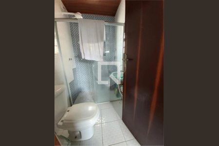 Casa à venda com 4 quartos, 339m² em Parque das Nações, Santo André