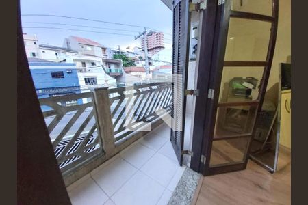 Casa à venda com 4 quartos, 339m² em Parque das Nações, Santo André