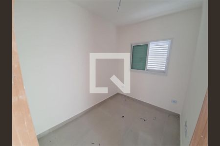 Apartamento à venda com 2 quartos, 40m² em Vila Scarpelli, Santo André