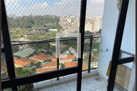 Apartamento à venda com 3 quartos, 83m² em Parque Mandaqui, São Paulo