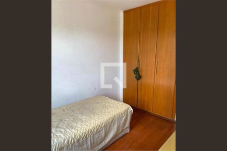 Apartamento à venda com 3 quartos, 83m² em Parque Mandaqui, São Paulo