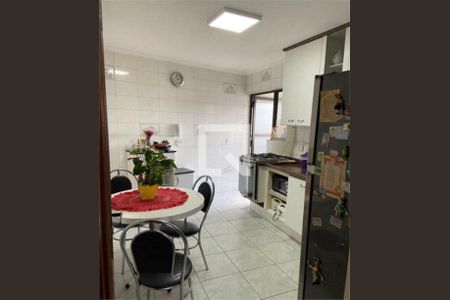 Apartamento à venda com 3 quartos, 83m² em Parque Mandaqui, São Paulo