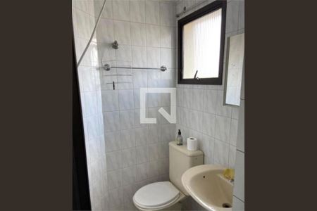 Apartamento à venda com 3 quartos, 83m² em Parque Mandaqui, São Paulo