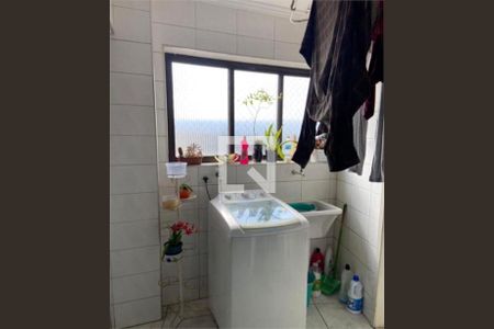 Apartamento à venda com 3 quartos, 83m² em Parque Mandaqui, São Paulo