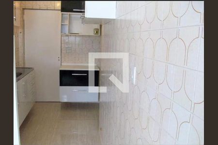 Apartamento à venda com 3 quartos, 70m² em Vila Monte Alegre, São Paulo