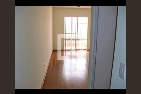 Apartamento à venda com 3 quartos, 70m² em Vila Monte Alegre, São Paulo