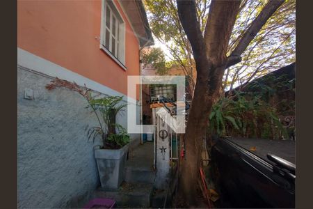 Casa à venda com 3 quartos, 120m² em Tucuruvi, São Paulo