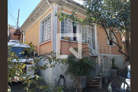 Casa à venda com 3 quartos, 120m² em Tucuruvi, São Paulo