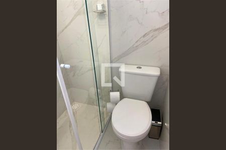 Apartamento à venda com 1 quarto, 27m² em Sé, São Paulo