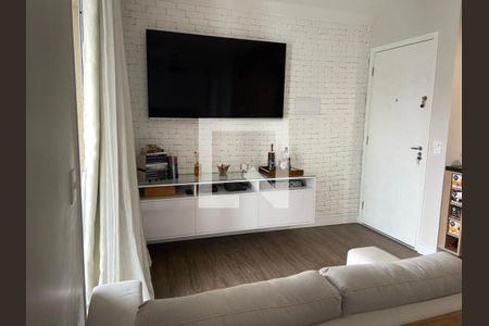 Apartamento à venda com 1 quarto, 27m² em Sé, São Paulo