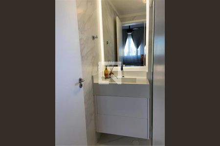 Apartamento à venda com 1 quarto, 27m² em Sé, São Paulo