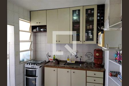 Apartamento à venda com 3 quartos, 63m² em Santa Teresinha, São Paulo