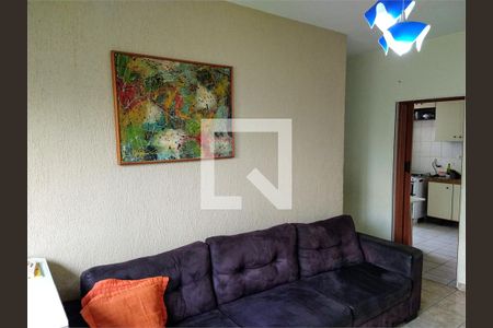 Apartamento à venda com 3 quartos, 63m² em Santa Teresinha, São Paulo