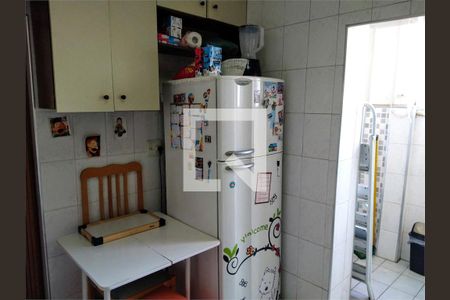 Apartamento à venda com 3 quartos, 63m² em Santa Teresinha, São Paulo