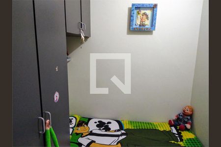 Apartamento à venda com 3 quartos, 63m² em Santa Teresinha, São Paulo