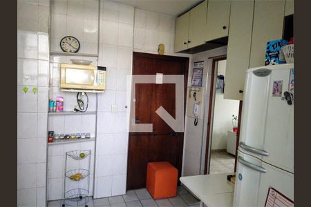 Apartamento à venda com 3 quartos, 63m² em Santa Teresinha, São Paulo