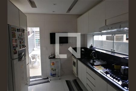 Casa à venda com 3 quartos, 161m² em Parque da Mooca, São Paulo