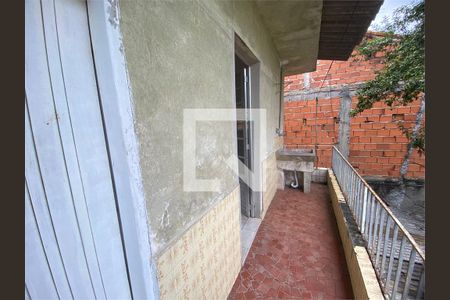 Casa à venda com 4 quartos, 160m² em Vila Pauliceia, São Paulo