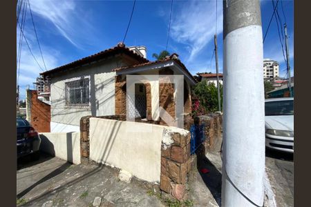 Casa à venda com 4 quartos, 160m² em Vila Pauliceia, São Paulo